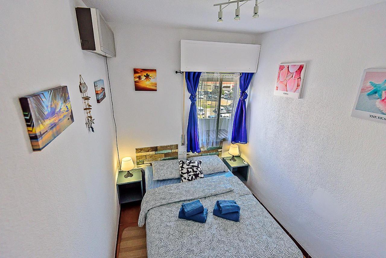 Ocean View Beach Apartment With Pool & Balconies El Puerto de Santa María Extérieur photo