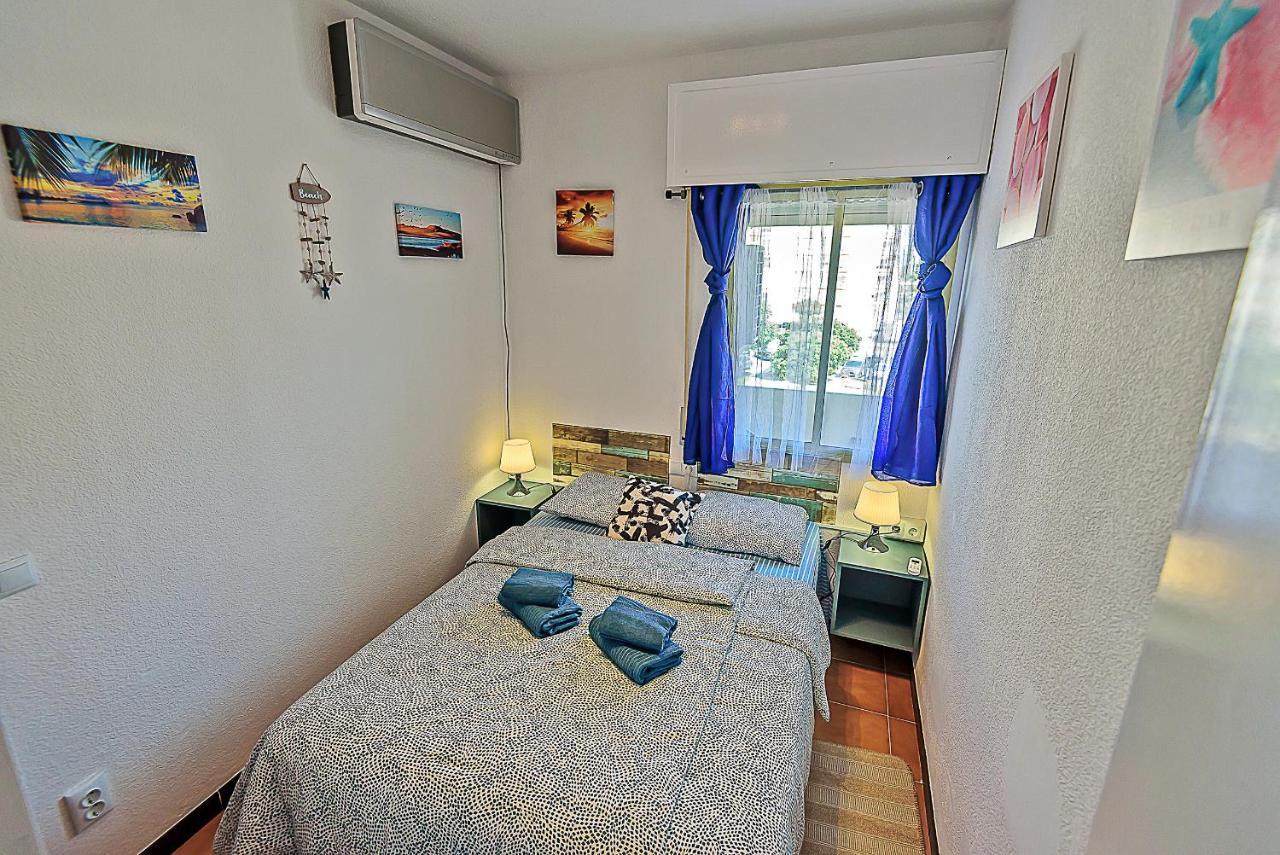 Ocean View Beach Apartment With Pool & Balconies El Puerto de Santa María Extérieur photo
