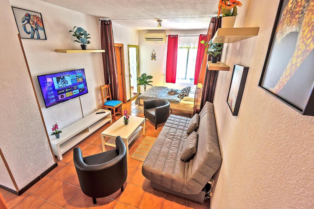 Ocean View Beach Apartment With Pool & Balconies El Puerto de Santa María Extérieur photo