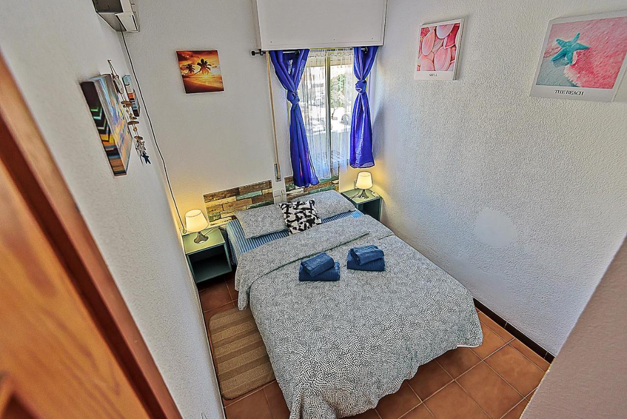 Ocean View Beach Apartment With Pool & Balconies El Puerto de Santa María Extérieur photo