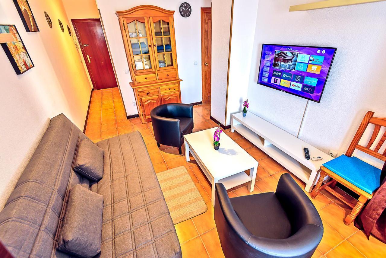 Ocean View Beach Apartment With Pool & Balconies El Puerto de Santa María Extérieur photo
