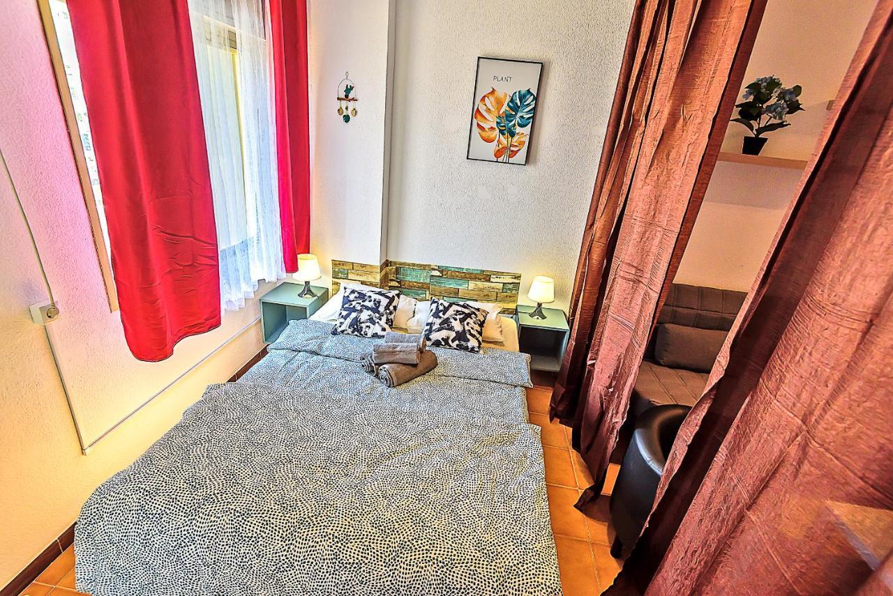 Ocean View Beach Apartment With Pool & Balconies El Puerto de Santa María Extérieur photo