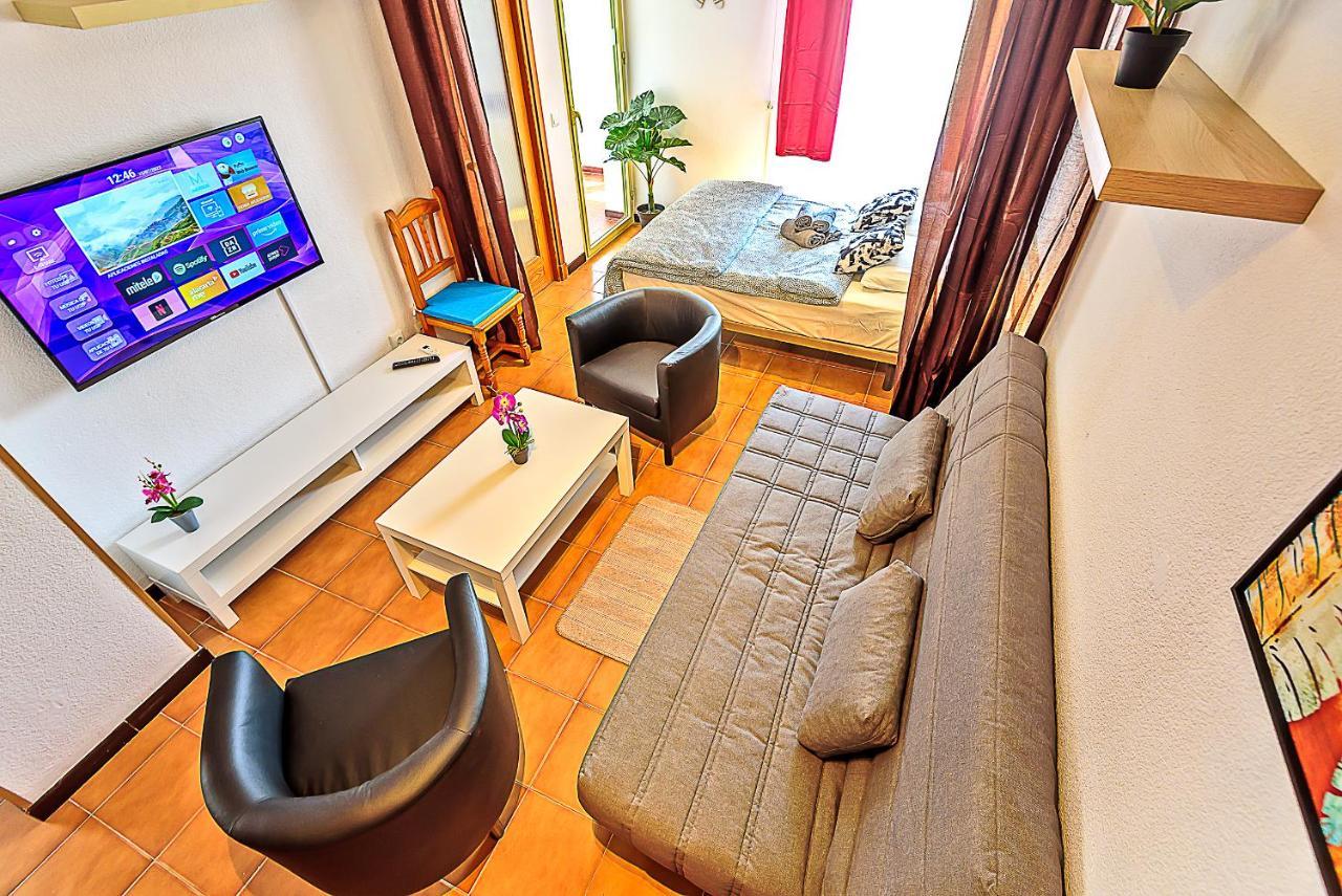 Ocean View Beach Apartment With Pool & Balconies El Puerto de Santa María Extérieur photo
