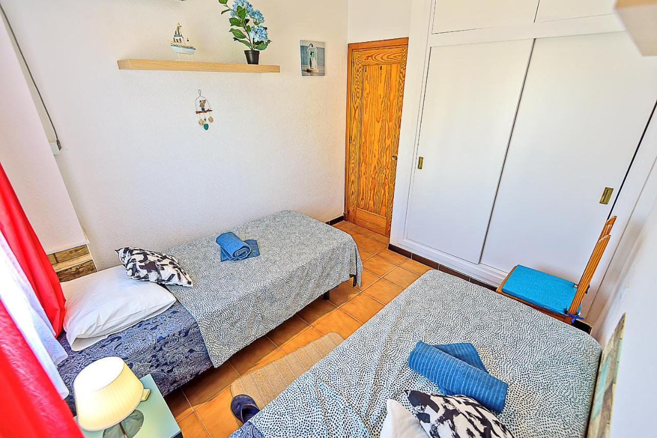 Ocean View Beach Apartment With Pool & Balconies El Puerto de Santa María Extérieur photo