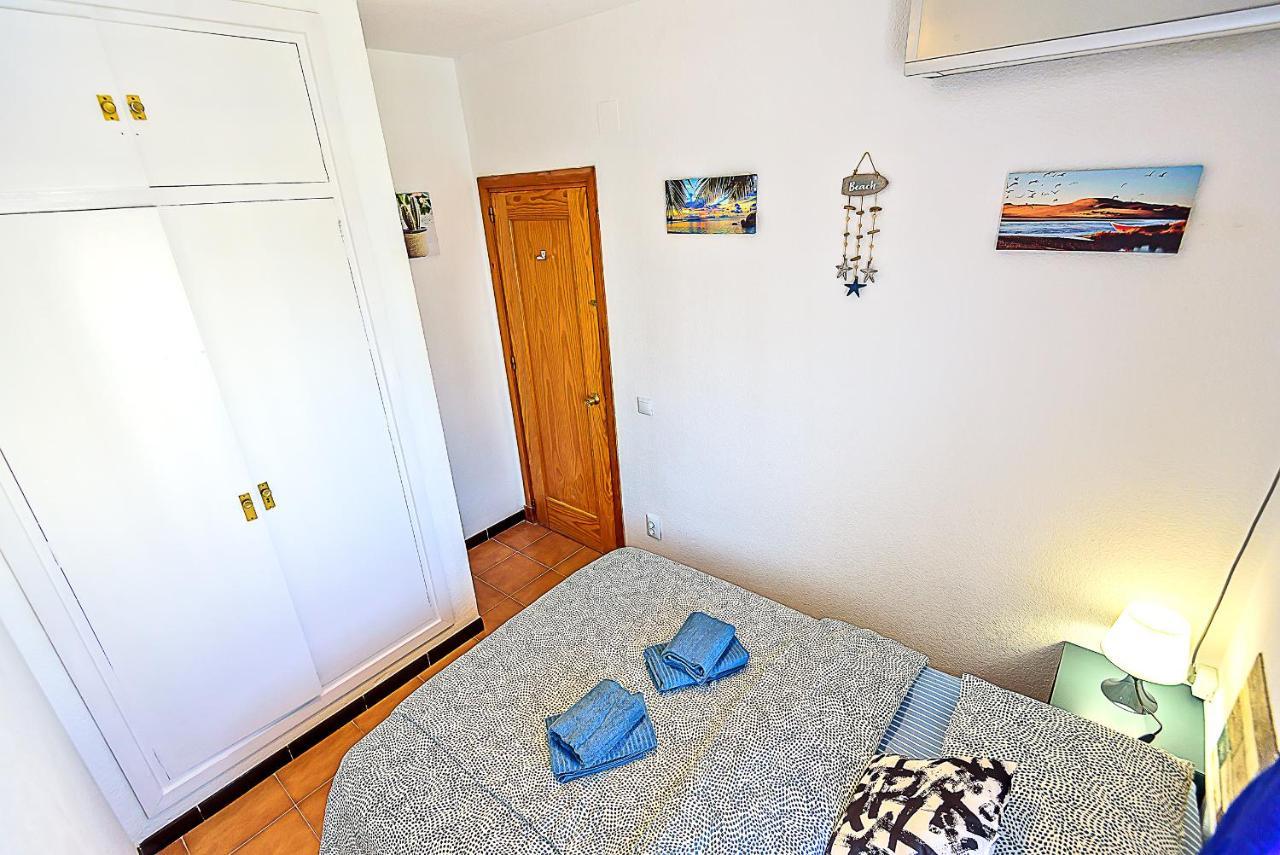 Ocean View Beach Apartment With Pool & Balconies El Puerto de Santa María Extérieur photo